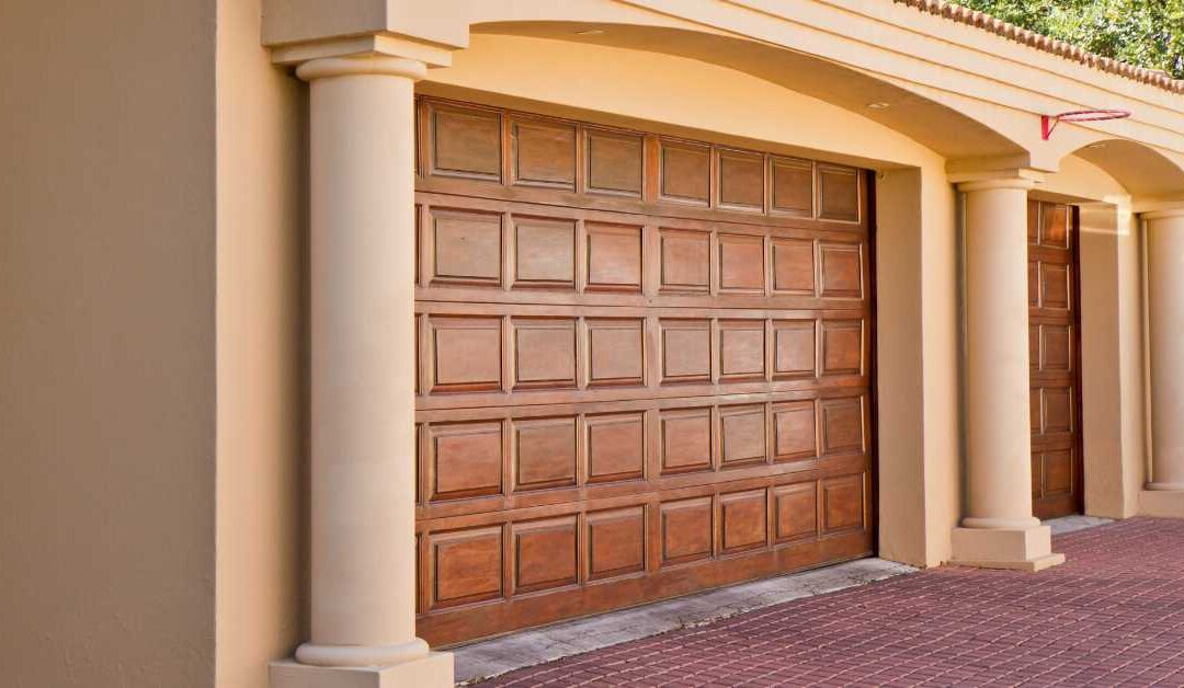 What Is the Most Energy-Efficient Garage Door?