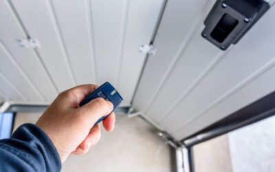 Chain Drive vs. Belt Drive Garage Door Openers