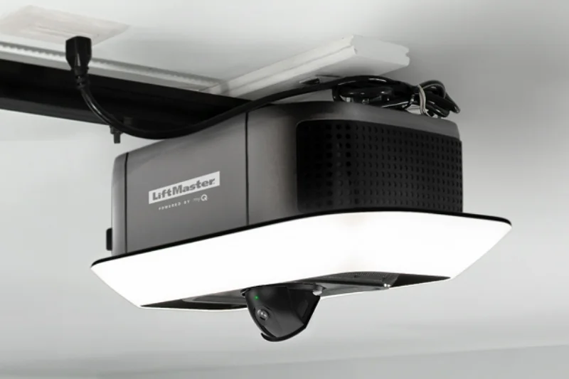 LiftMaster Smart Garage Door Openers