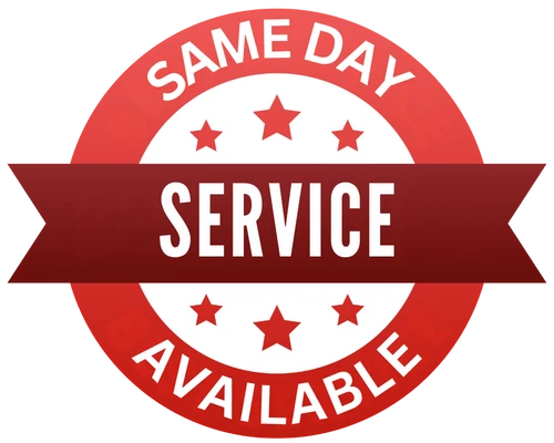Same Day Garage Door Services
